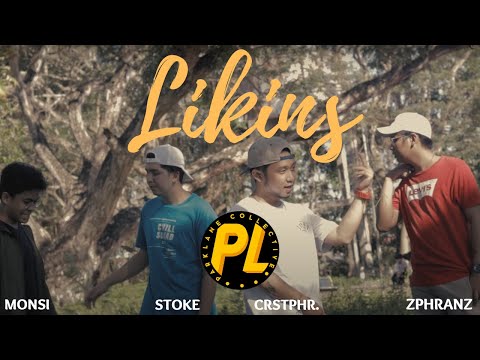 Parklane Collective - LIKINS (Official Music Video)