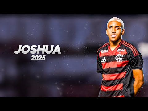 Joshua - Saucy Boy! - 2025ᴴᴰ