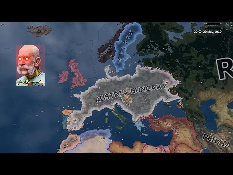 Snap back to reality Austria Hungary / Schnapp zurück zur Realität Österreich Ungarn