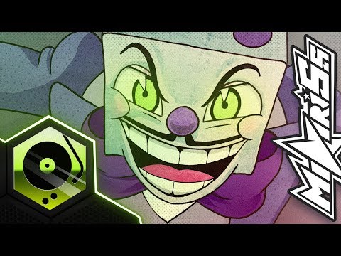 Human King Dice  Cuphead Official™ Amino