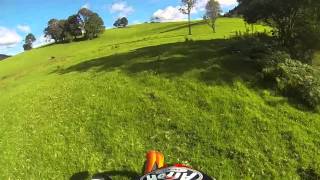 Scar - Cloud Control