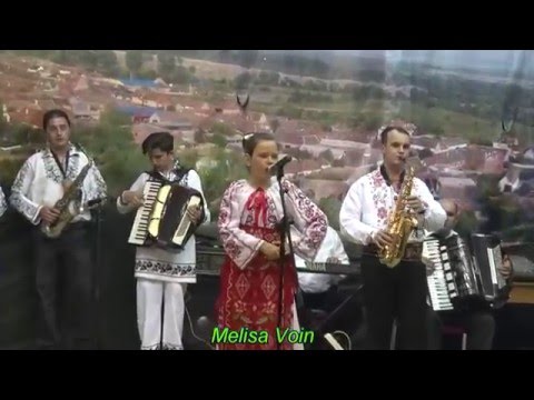 Spectacol de Sfintele Paste Costei- Partea I