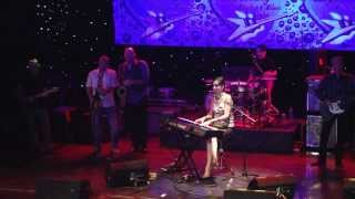 LRBC 21 Marcia Ball - Red Beans Cookin'