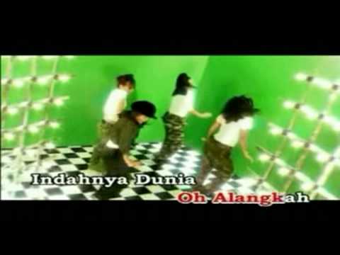 Jangan Kau Mimpi - Sarah (HD/Karaoke/HiFiDualAudio)
