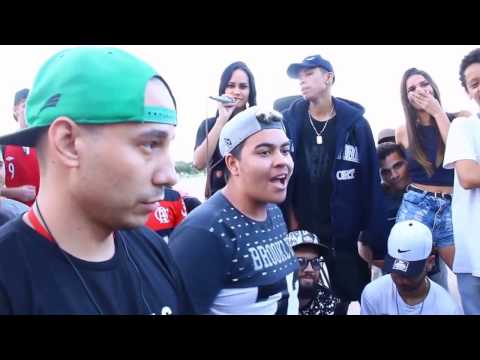 Batalha de Rap do MUSEU  ZEN  XAUK X Xicão  Stanley FINAL   BEST OF RIMAS2 com
