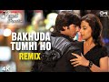 Remix Bakhuda Tumhi Ho Mix Video Atif Aslam Shahid Kapoor Vidya Balan Alka Yagnik Pritam