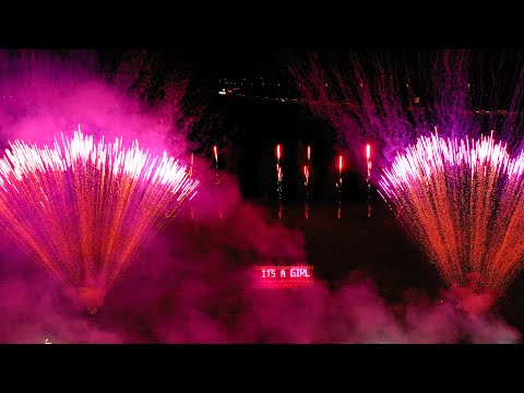 202. Caffero - Gender reveal Kerime & Davud