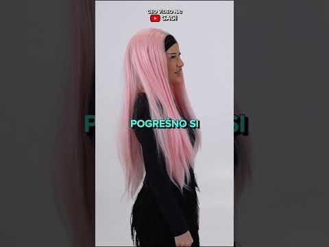 Valentina Pavlovic i Lil Stey