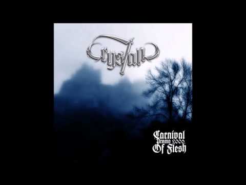 Crystalic - Promo 2006 - Faith Redefined