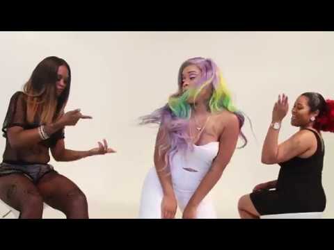 STUNNA GIRL – MOST HATED