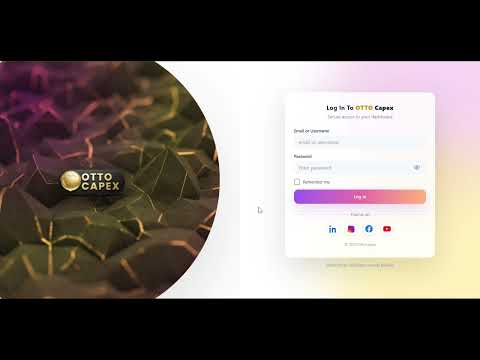 Add a Fixed Asset in a Minutes | OTTO Capex Asset Management 🚀