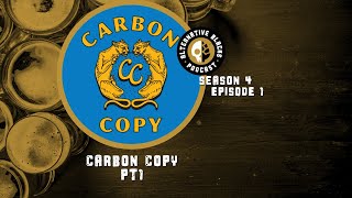 Crafting Consistency: The Carbon Copy Brewing Journey (Part 1)
