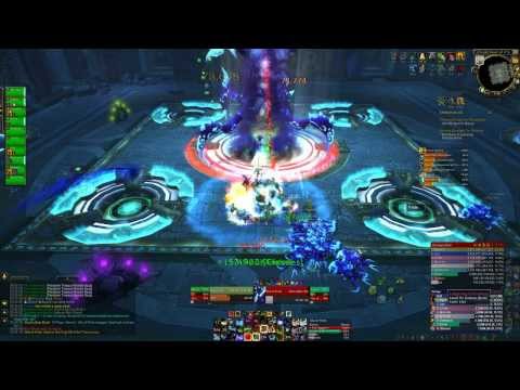 Heroic Sha of Pride (10 man)