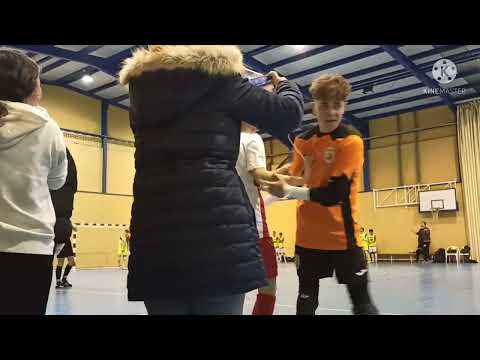 Resúmen Vistalegre vs Aljucer ElPozo Cadete