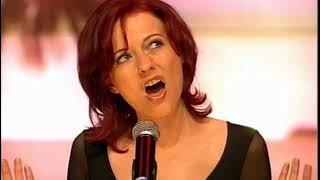 X-Perience - Island of Dreams (Studio Performance 2000)