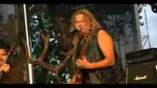 Korpiklaani - Journey Man (@Wacken 2006)