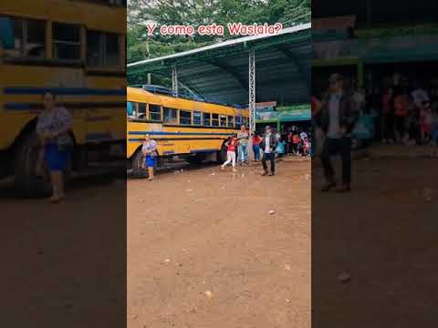 waslala matagalpa Nicaragua 🇳🇮