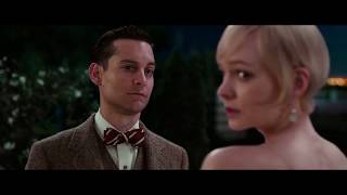 The Great Gatsby: &quot;A beautiful little fool&quot;