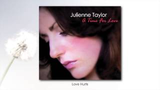 Love Hurts Music Video