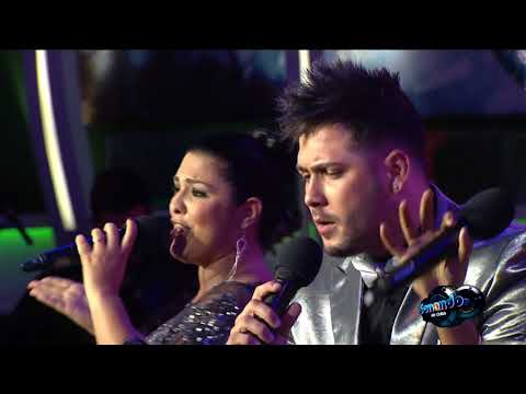 Teresa Yanet - Inventate una historia (ft. Ana Marian y Jorge)