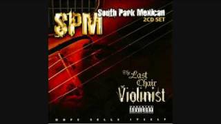 South Park Mexican - Mexican Heaven (Featuring Carolyn Rodriguez)