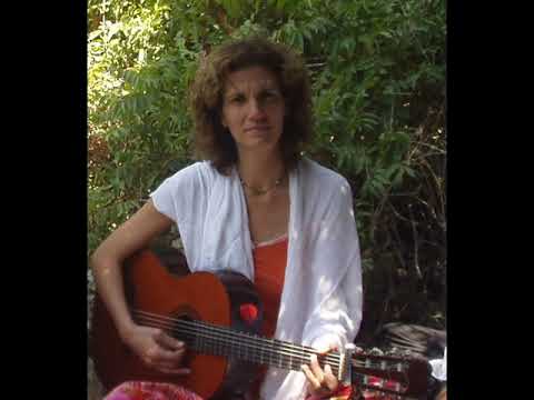 יהי שלום בחילך מיכל טל-יה  תהילים קכ"ב   Michal Talya  Psalm 122