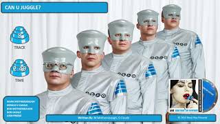 Devo / Something Else For Everybody / Can U Juggle?  (Audio)