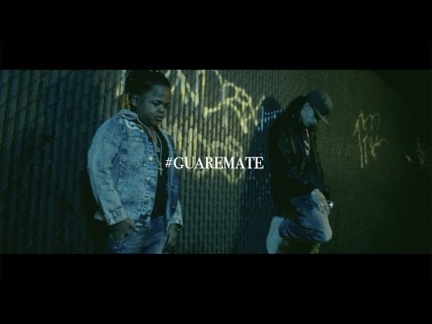 Jota X Pio - GUAREMATE - Video Preview