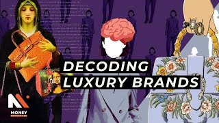 How do Luxury Brands Advertise? SECRETS behind Luxury Brands.