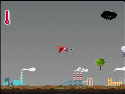 EcoGuardian(2023 WWDC Student Challenge Winner)