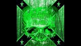 Southern Flame - Whiskey Metal (Full Album)