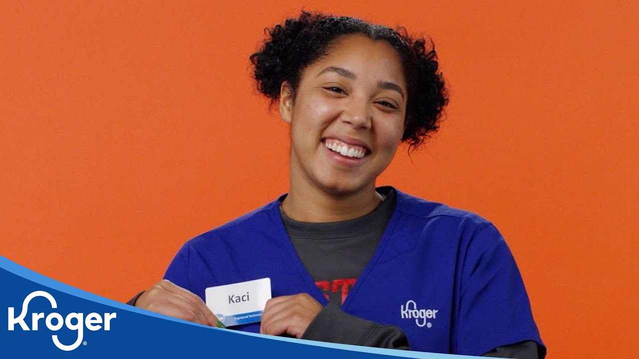 Framework for Action: Diversity, Equity & Inclusion Plan | Message From Kroger | Kroger