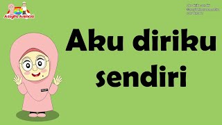Download lagu Lagu Anak Islami - Aku diriku sendiri | aku ciptaan Allah cover by Assyifa | lagu anak paud mp3