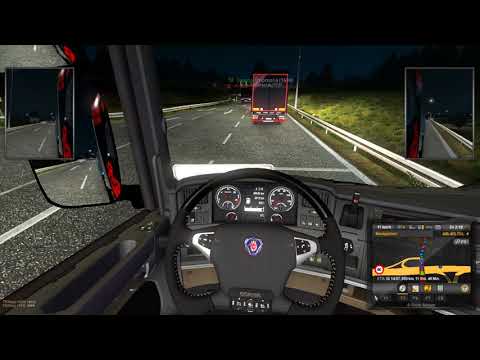Euro Truck Simulator 2 !TEST! GERMAN (LUPAX)