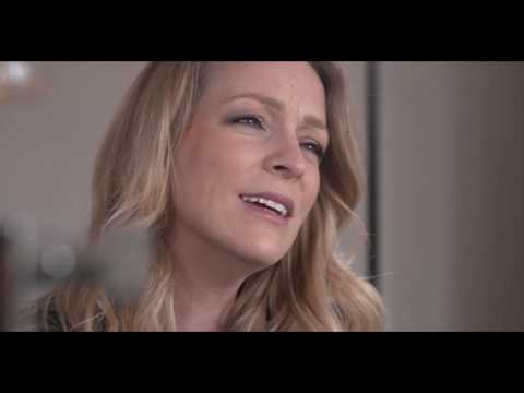 Annie Villeneuve - Un ange qui passe