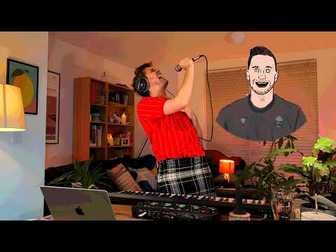 If Chris Wood could, Chris Wood would | Songs About Footballers