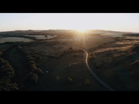 Gon Penoucos - Sunset Vowels,  vol I