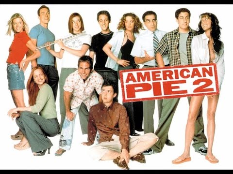 Trailer American Pie 2