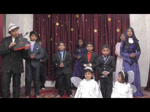 (New Christmas Songs) My Favorite Time of Year - The Florin Street Band