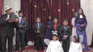 (New Christmas Songs) My Favorite Time of Year - The Florin Street Band