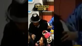 Download lagu TENGIL‼️ Wendy Naik Diatas Pinggang Desy Ratnasari saat Tidur 🤣#shorts #desyratnasari #wendy mp3 Download lagu TENGIL‼️ Wendy Naik Diatas Pinggang Desy Ratnasari saat Tidur 🤣#shorts #desyratnasari #wendy mp3