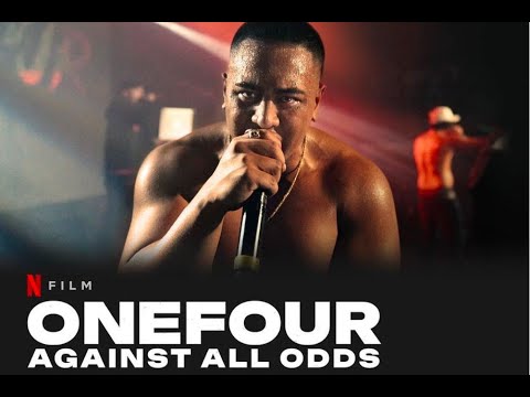 OneFour: Against All Odds - Oct 26, 2023 - Documentary/Crime/Music - Netflix