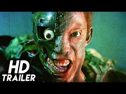 Class Of 1999 (1990) Official Trailer