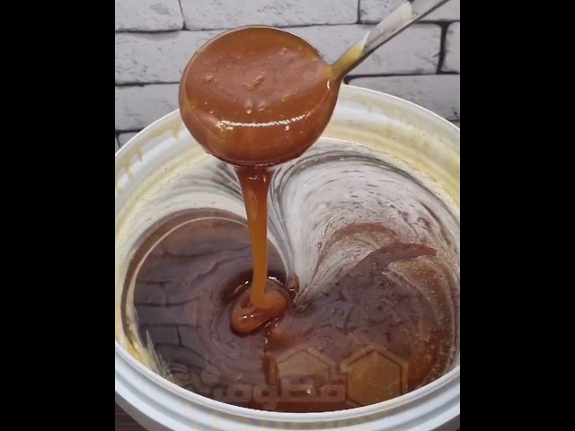 عسل سدر بلدي طبيعي