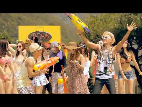 Mighty Mouth ft. Soya - Lalala [MV] [HD] [Eng Sub]