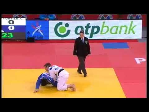 GS PARIS 2012 81 VALOISFORTIER Antoine CAN HONG Suk Woong KOR1