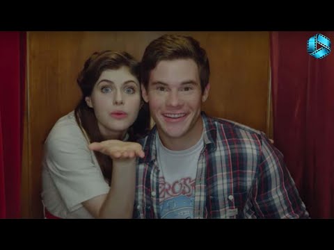 Когда мы познакомились — Русский трейлер <2018></p><p>