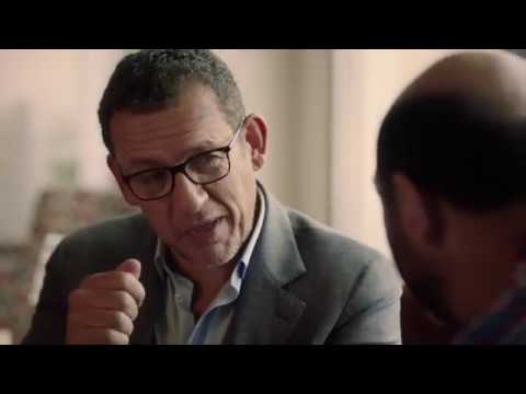 Le golf, pourquoi pas vous ? - Dany Boon & Kad Merad