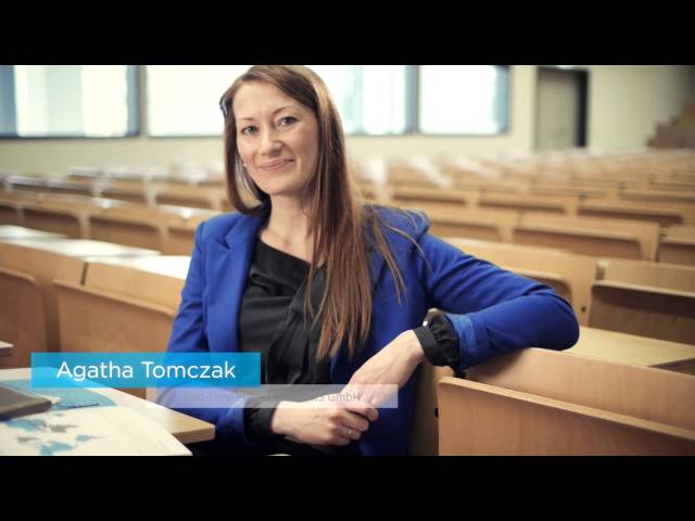 HHL Leipzig Graduate School of Management video #3