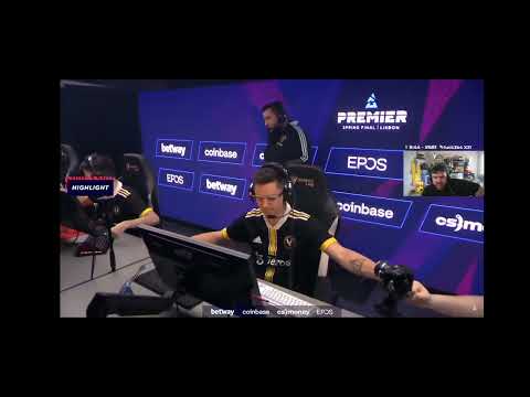 Gaulês Reagindo a entrada de taco na 00Nation